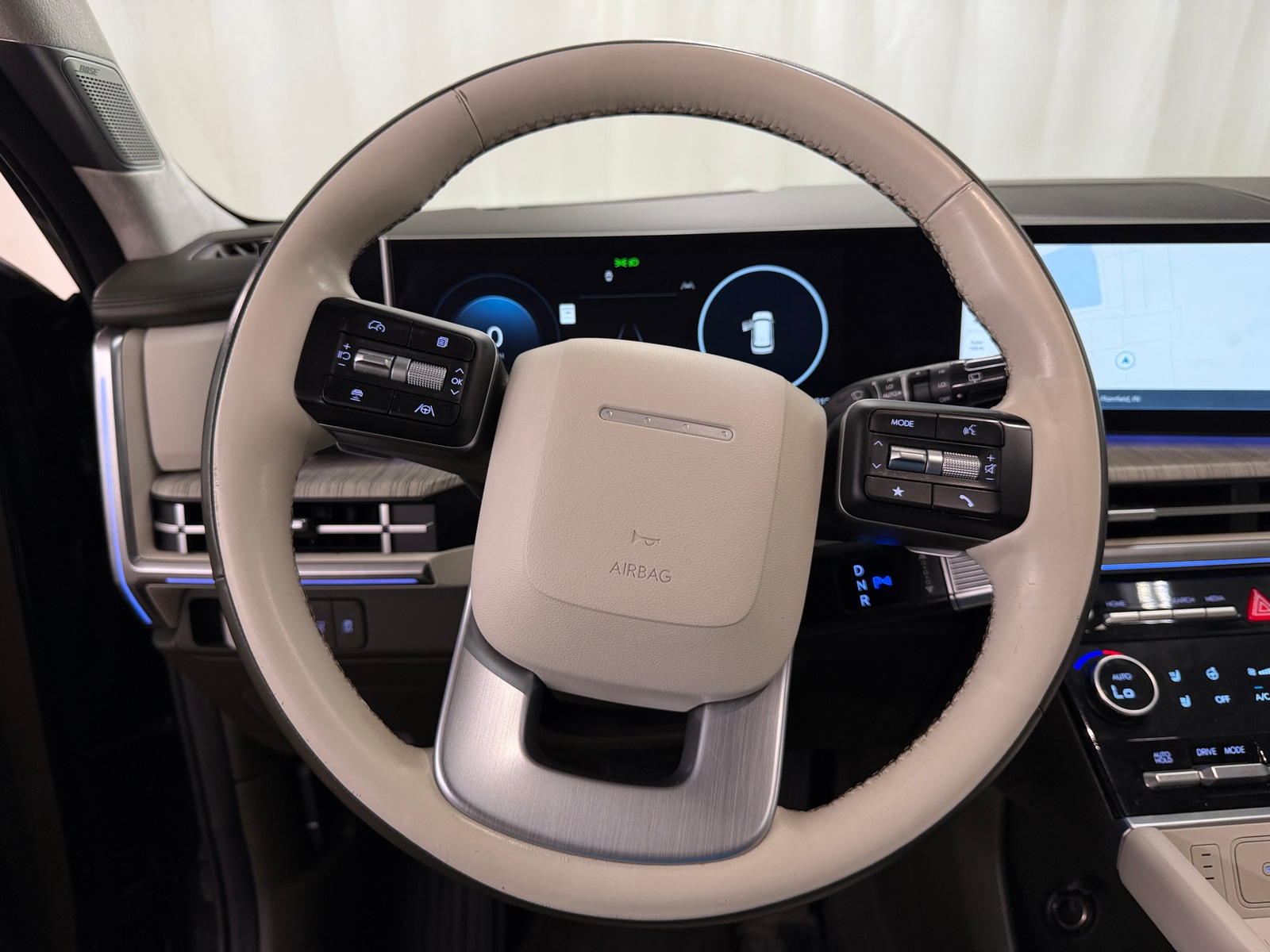 Thumbnail: 2025 Hyundai Santa Fe - 4