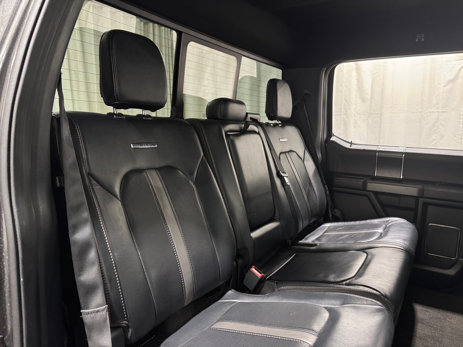 Thumbnail: 2020 Ford Econoline - 5