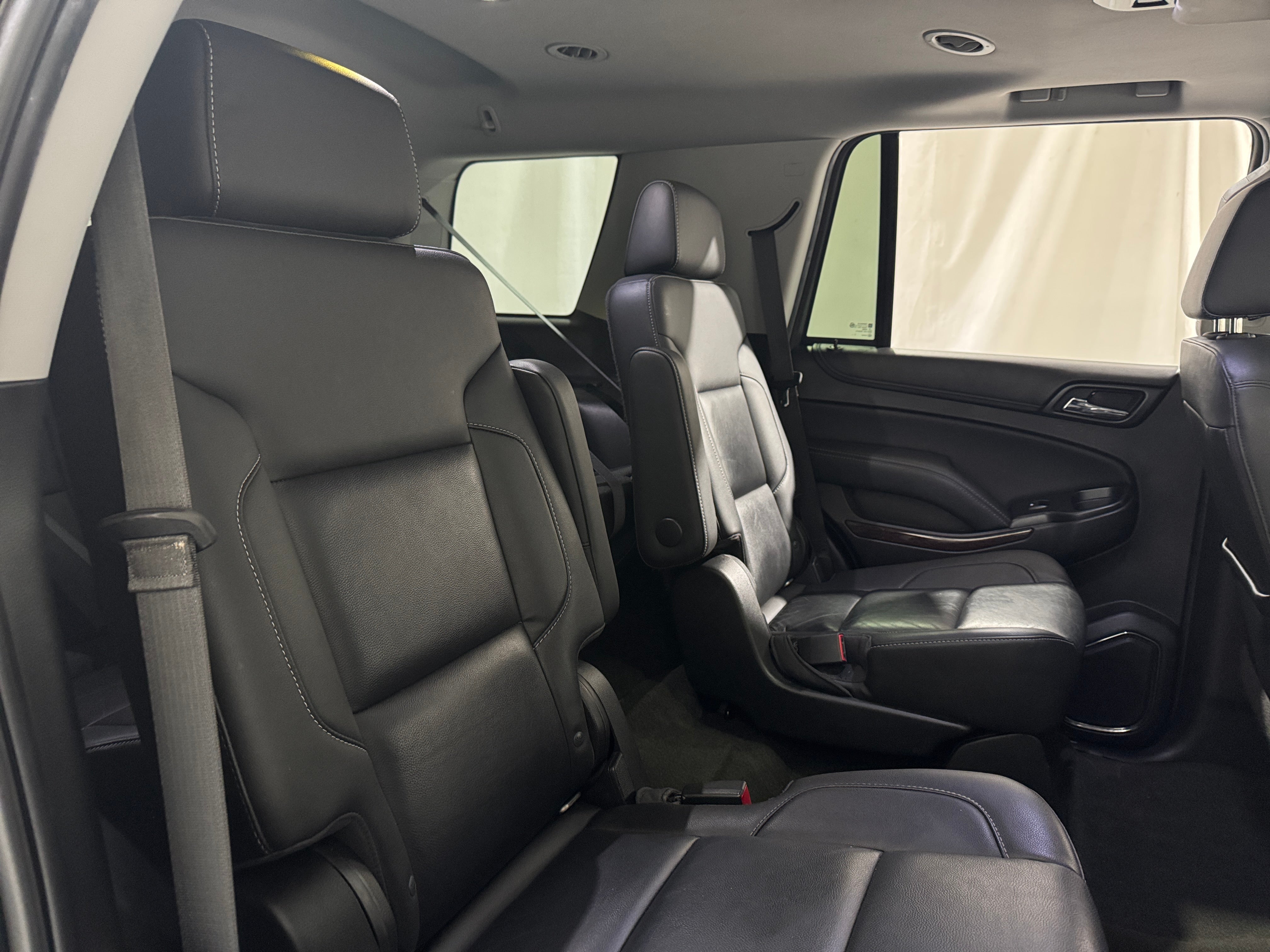 2018 GMC Yukon