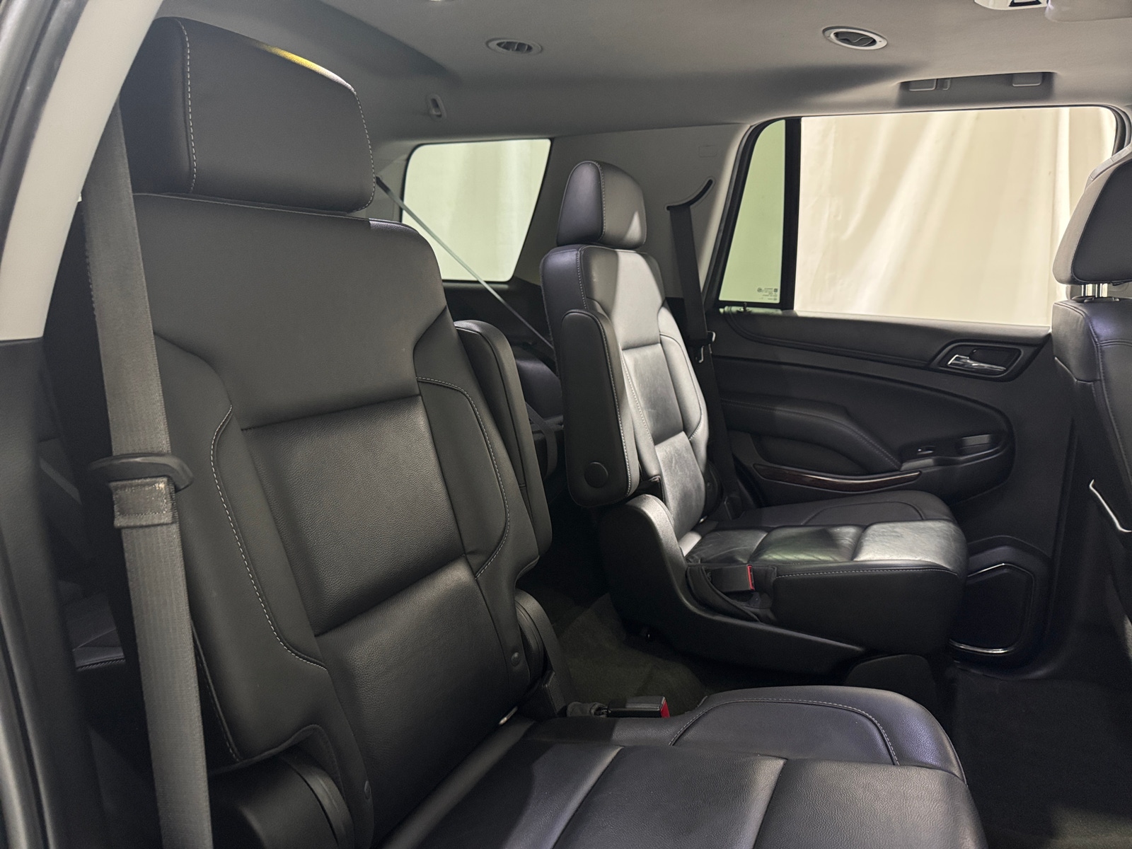Thumbnail: 2018 GMC Yukon - 5