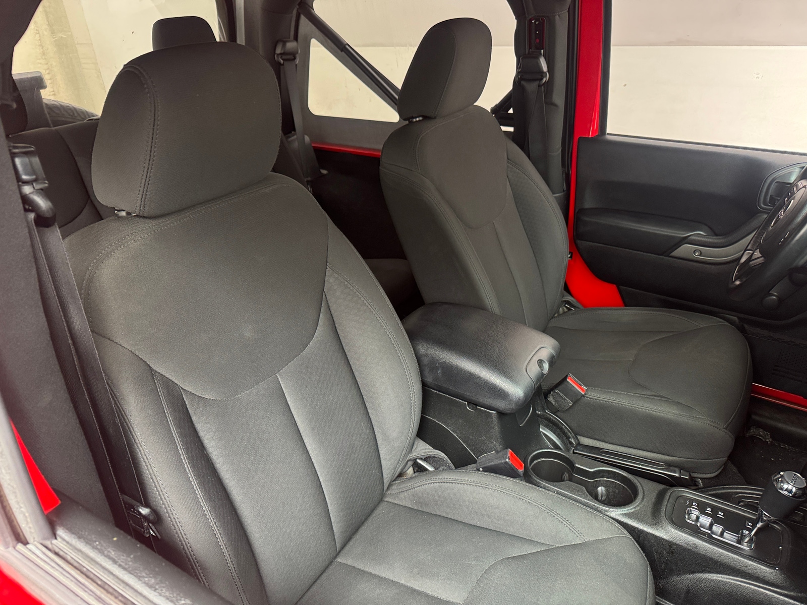 Thumbnail: 2018 Jeep Wrangler - 2