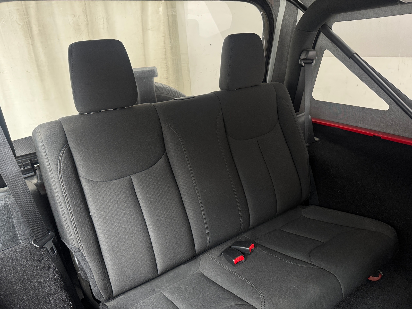 Thumbnail: 2018 Jeep Wrangler - 6