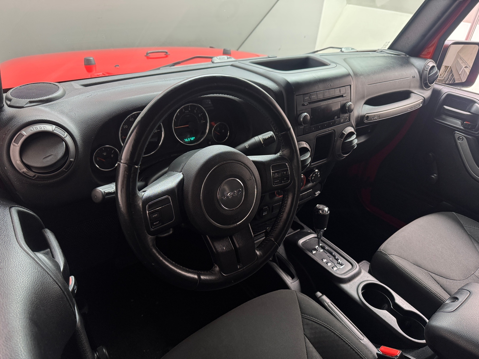 Thumbnail: 2018 Jeep Wrangler - 3
