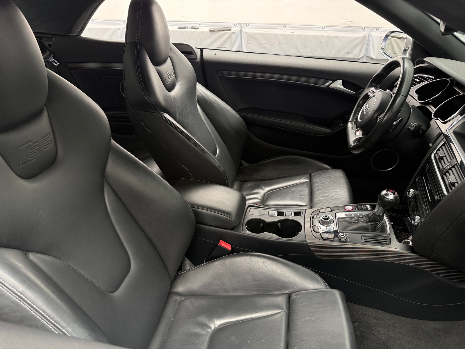 Thumbnail: 2014 Audi S5 - 2