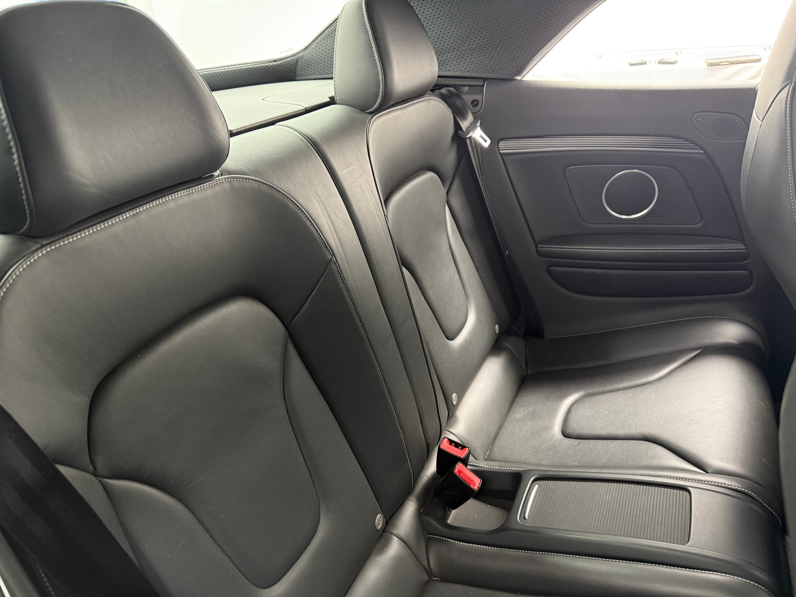 Thumbnail: 2014 Audi S5 - 6