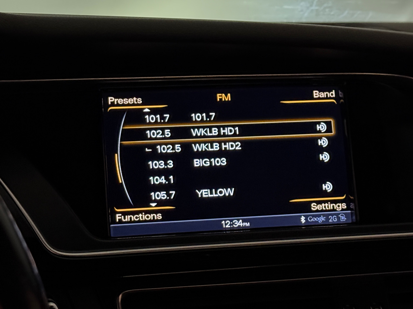 Thumbnail: 2014 Audi S5 - 4