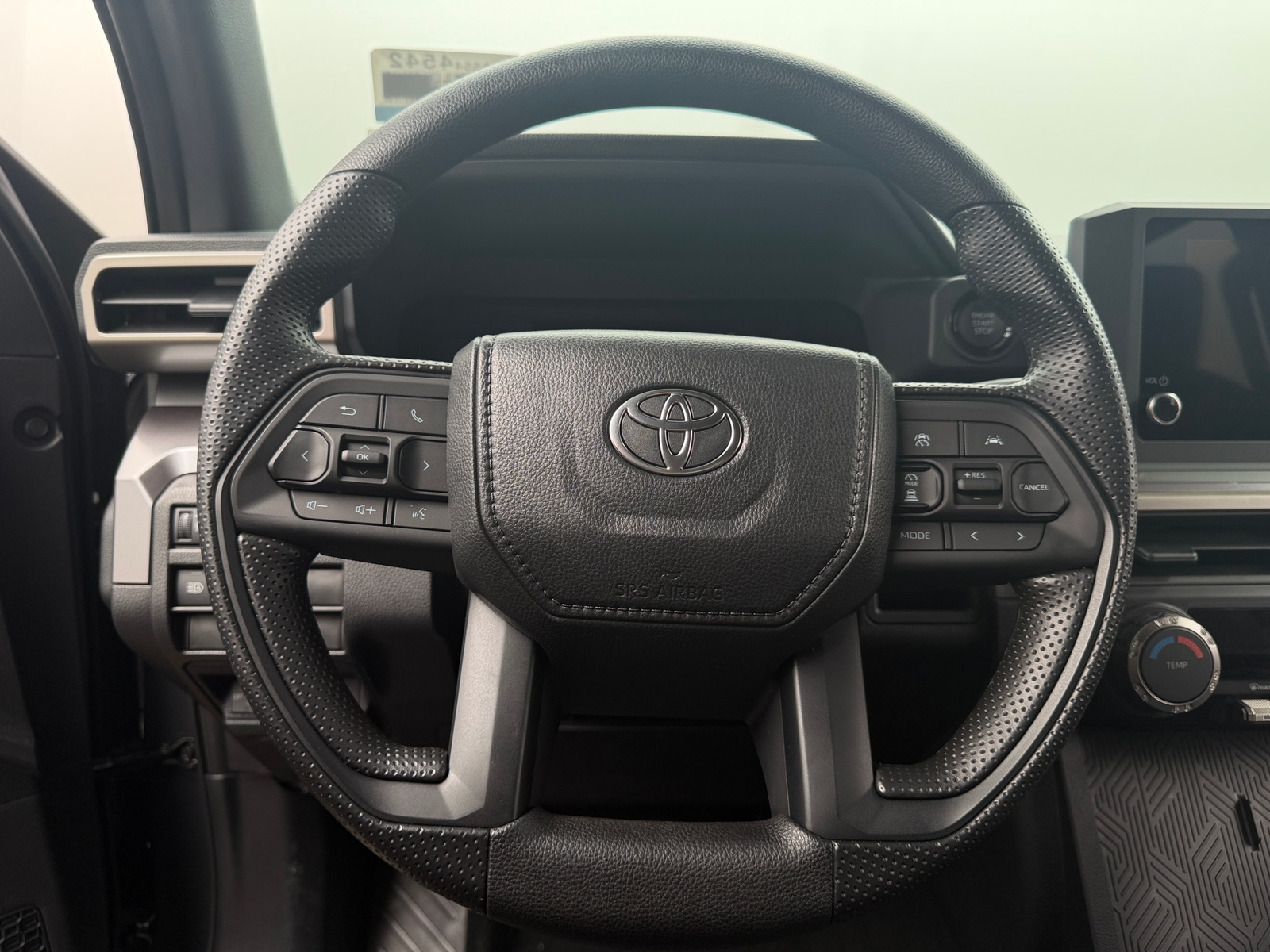 Thumbnail: 2026 Toyota Tacoma - 5