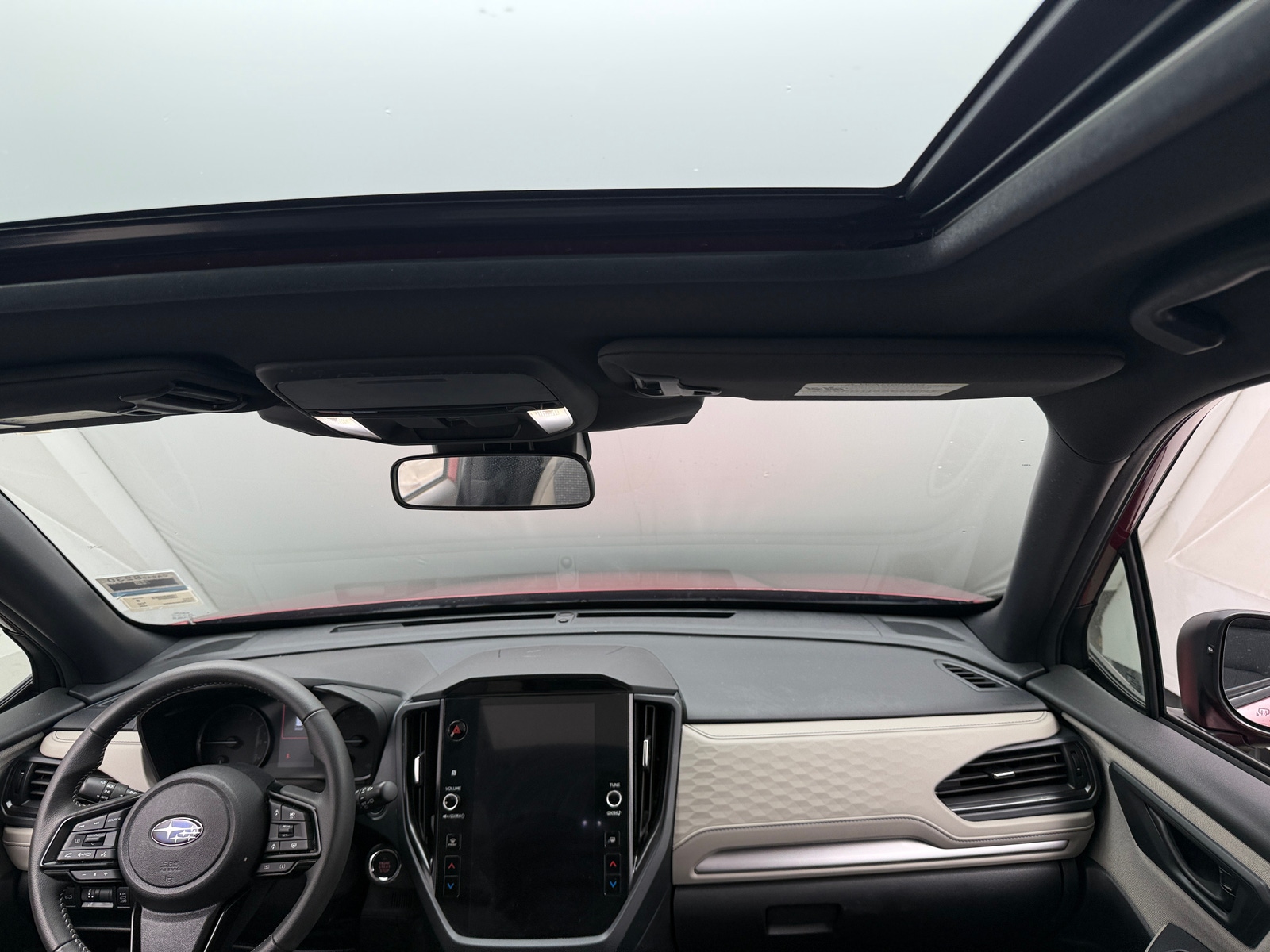 Thumbnail: 2025 Subaru Forester - 3