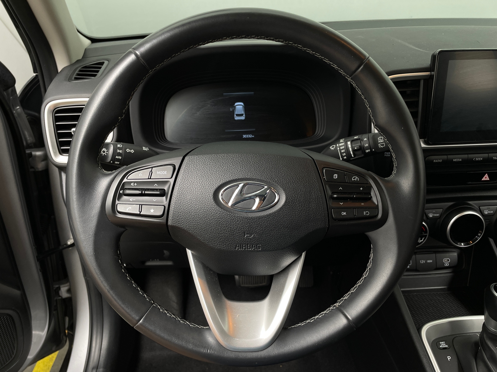 Thumbnail: 2025 Hyundai Venue - 5