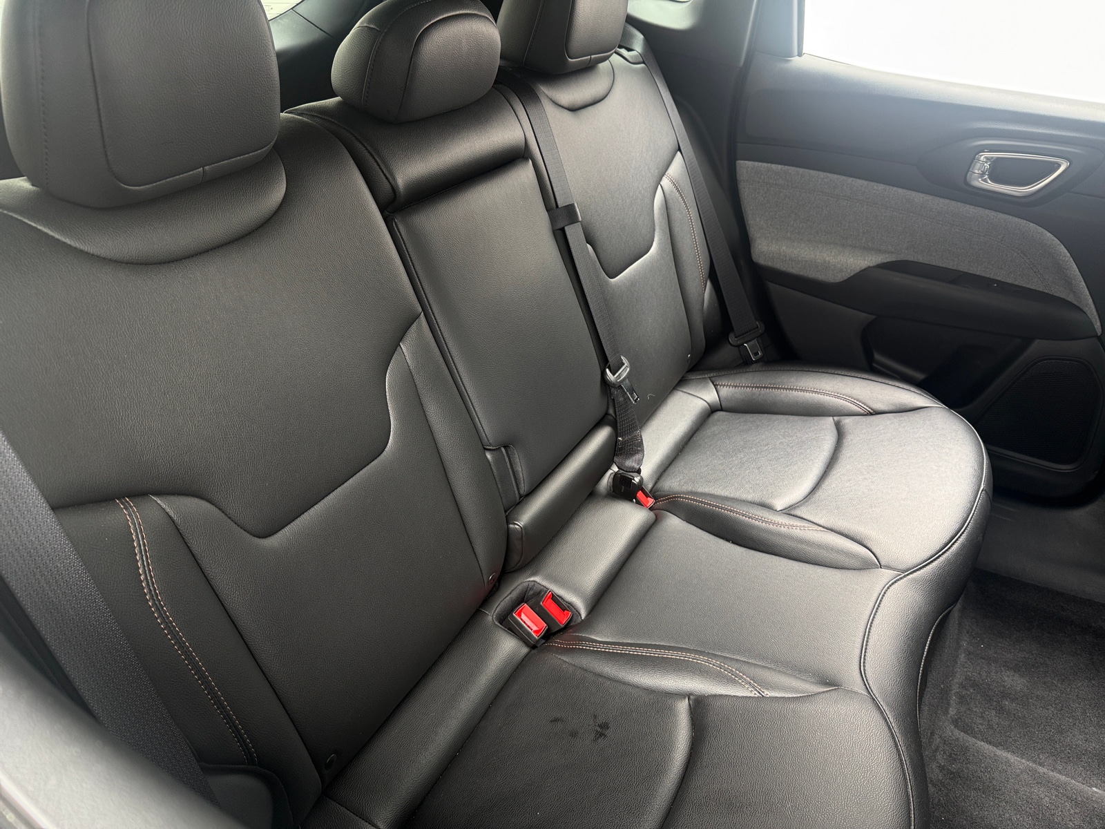 Thumbnail: 2024 Jeep Compass - 5