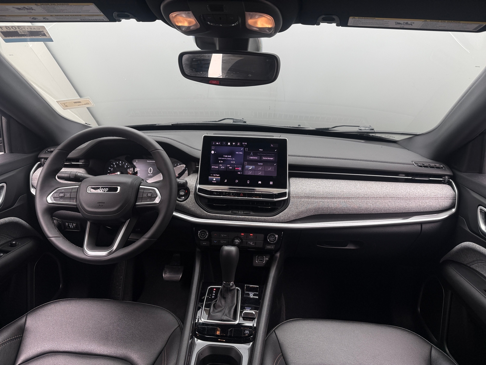 Thumbnail: 2024 Jeep Compass - 2