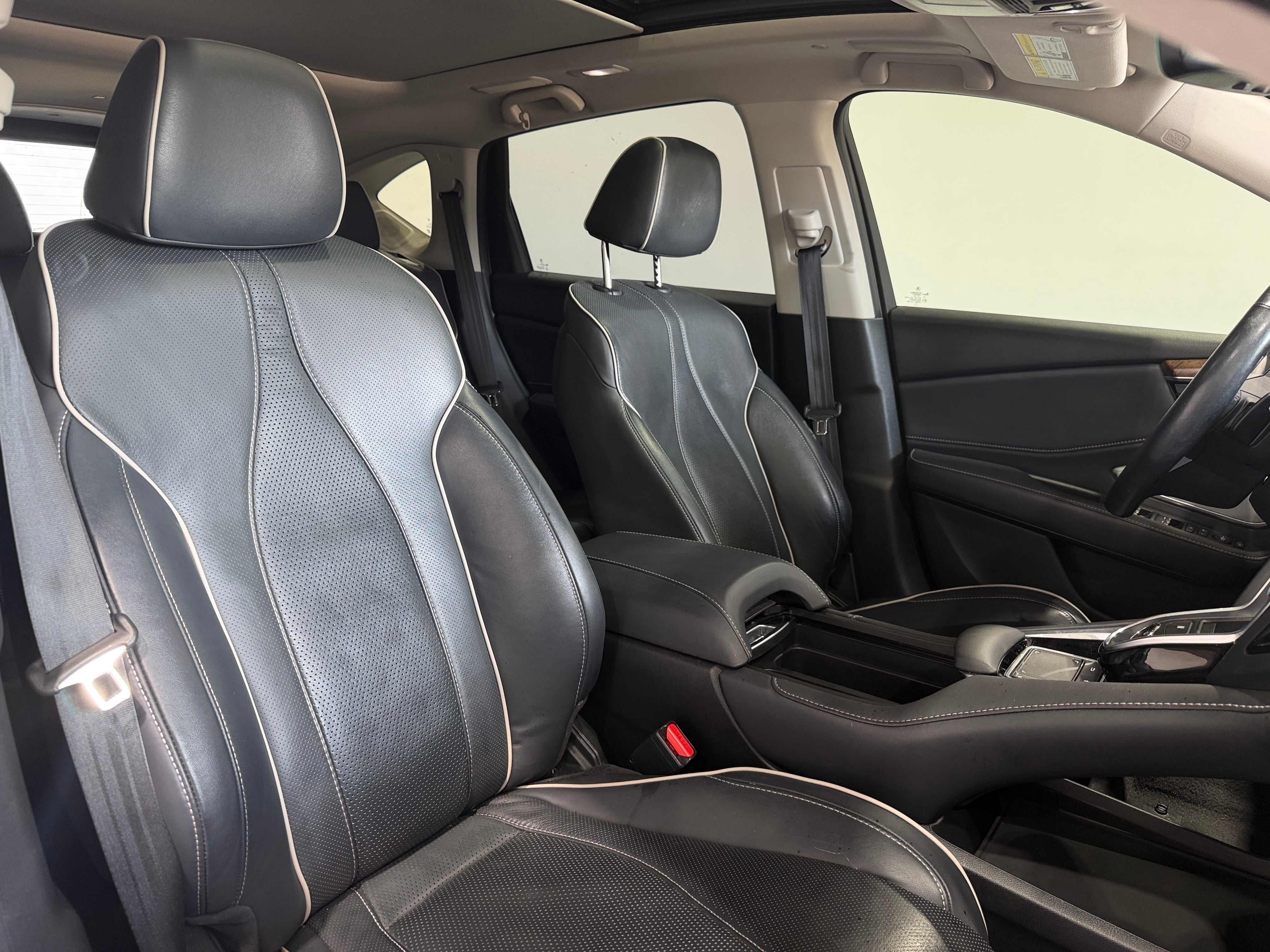 2019 Acura RDX