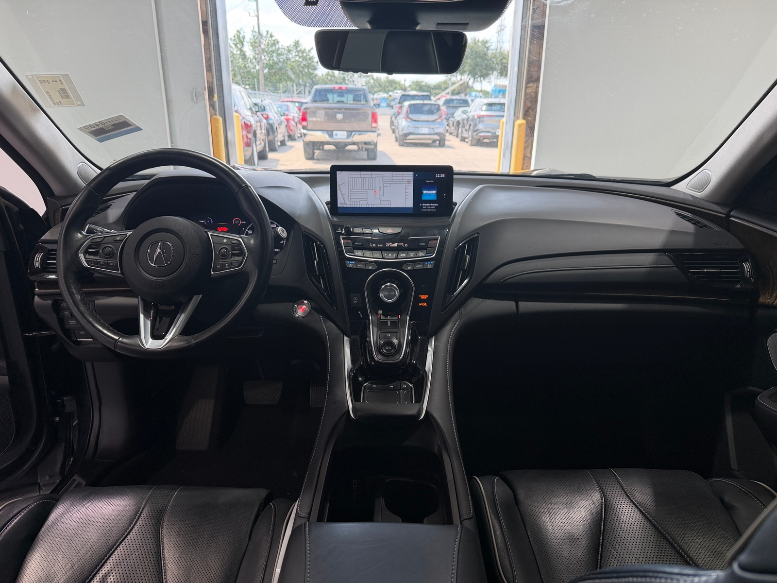 Thumbnail: 2019 Acura RDX - 2