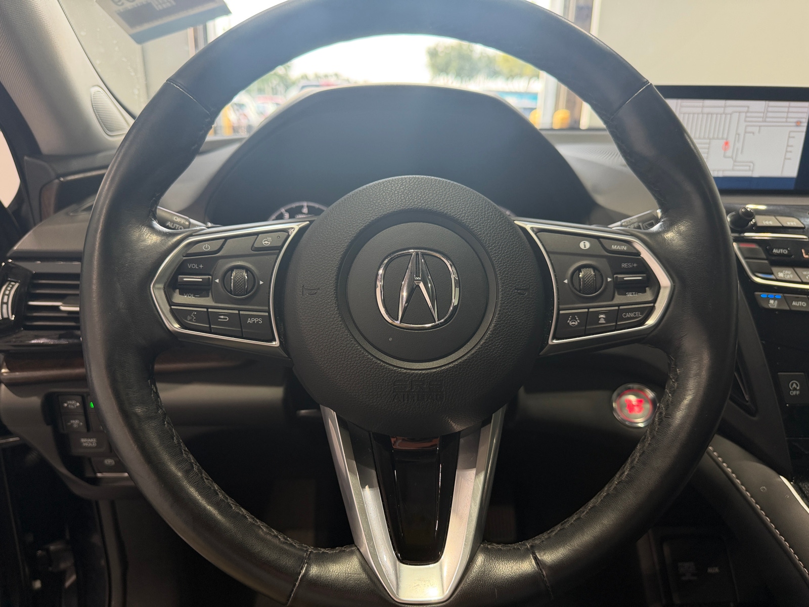 Thumbnail: 2019 Acura RDX - 4