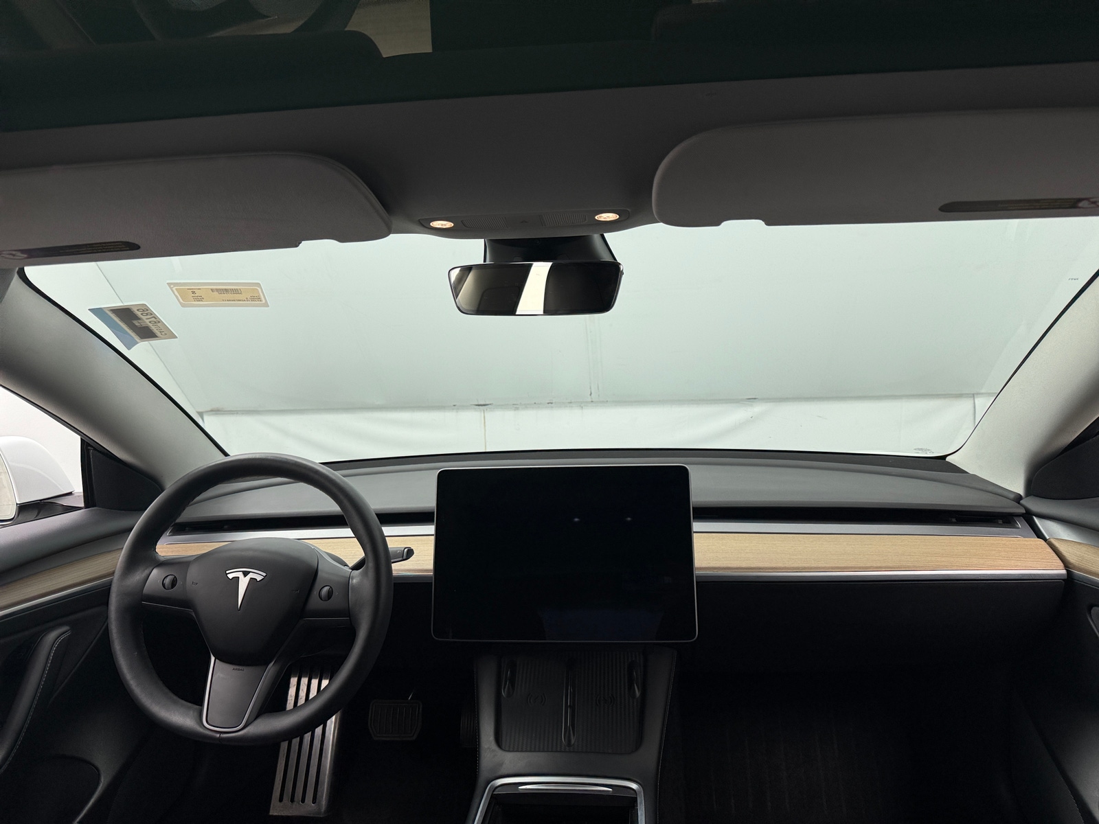 Thumbnail: 2021 Tesla Model 3 - 2