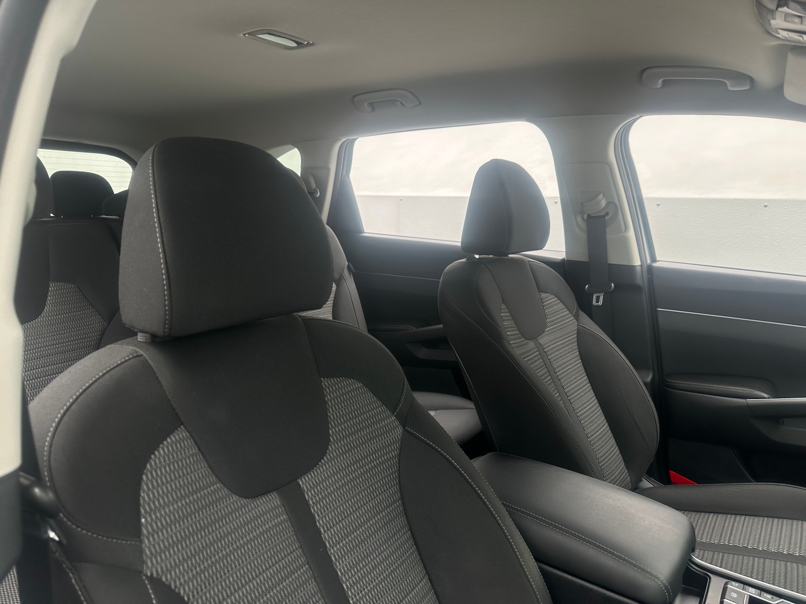 Thumbnail: 2024 Kia Sorento - 2