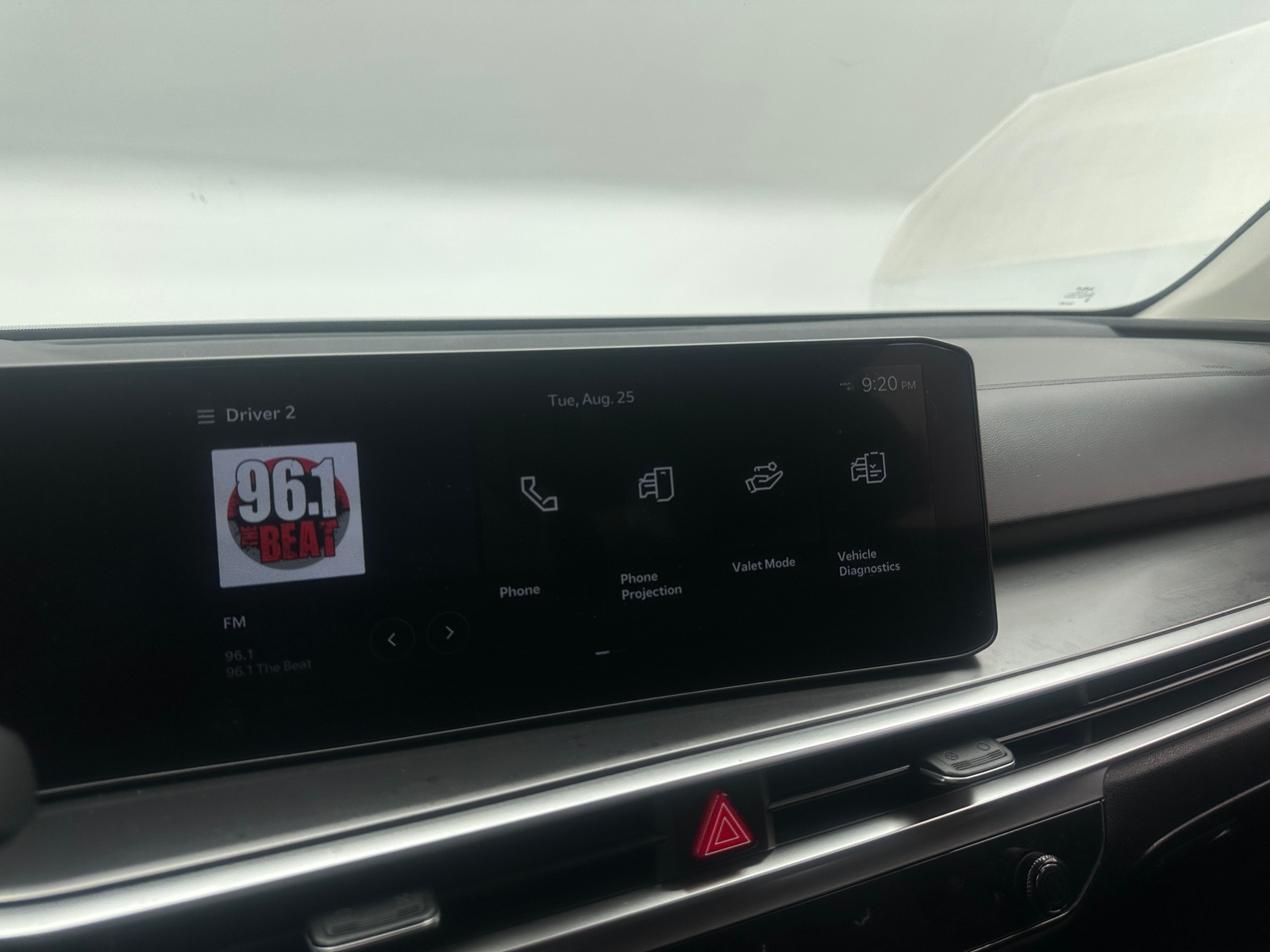 Thumbnail: 2024 Kia Sorento - 4