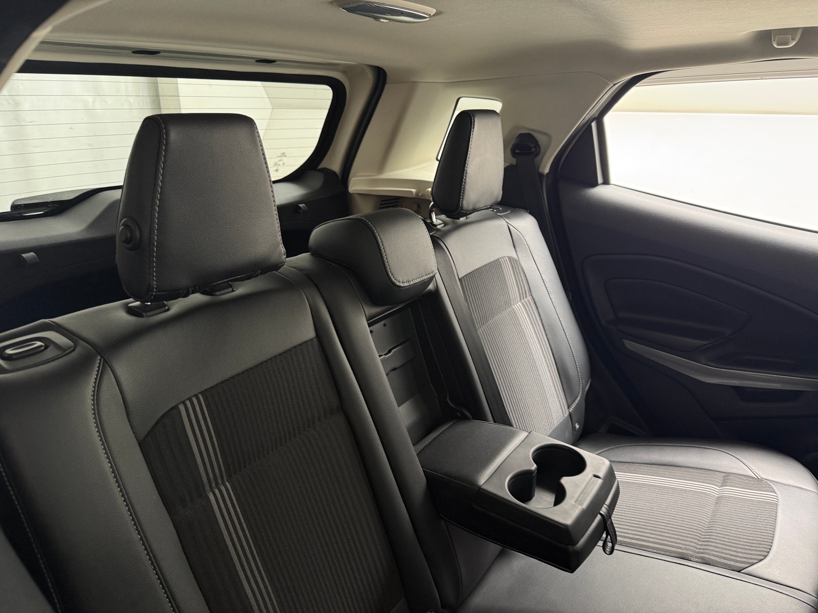 Thumbnail: 2021 Ford EcoSport - 5