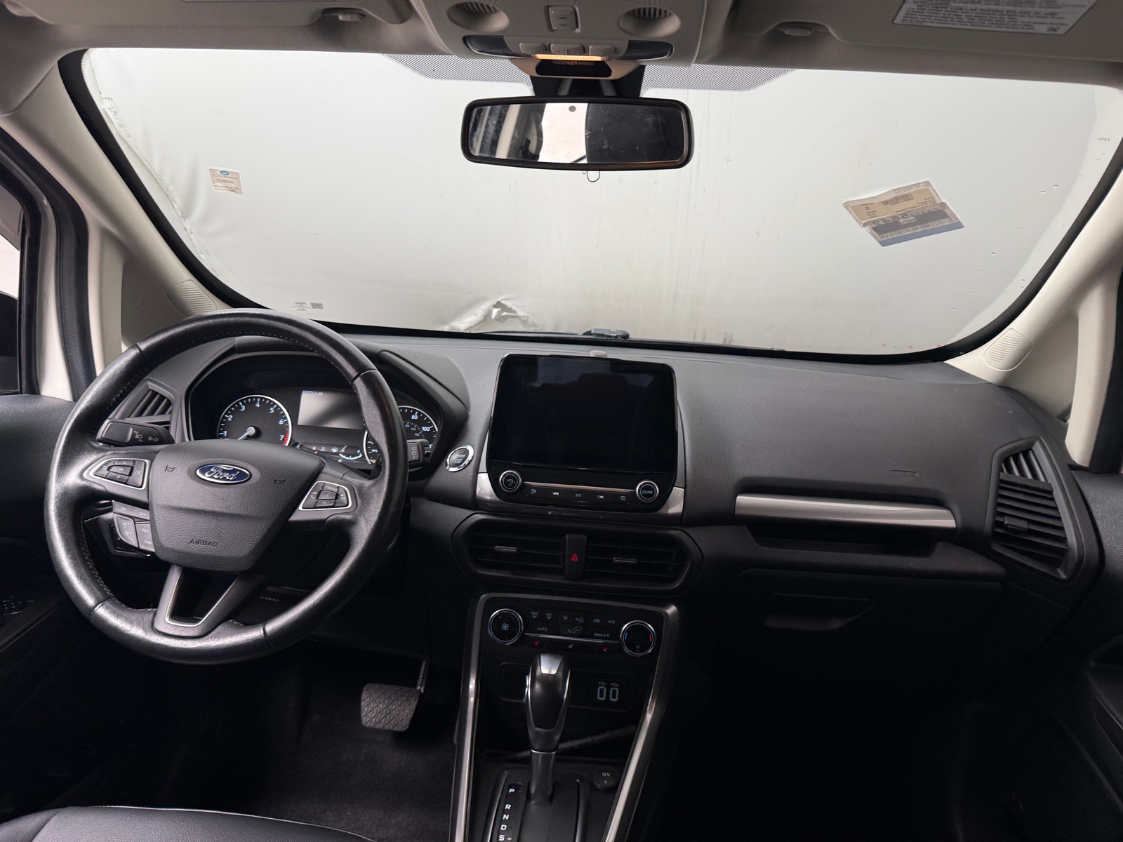 Thumbnail: 2021 Ford EcoSport - 2