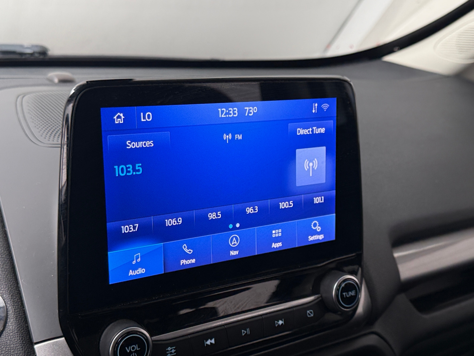 Thumbnail: 2021 Ford EcoSport - 3