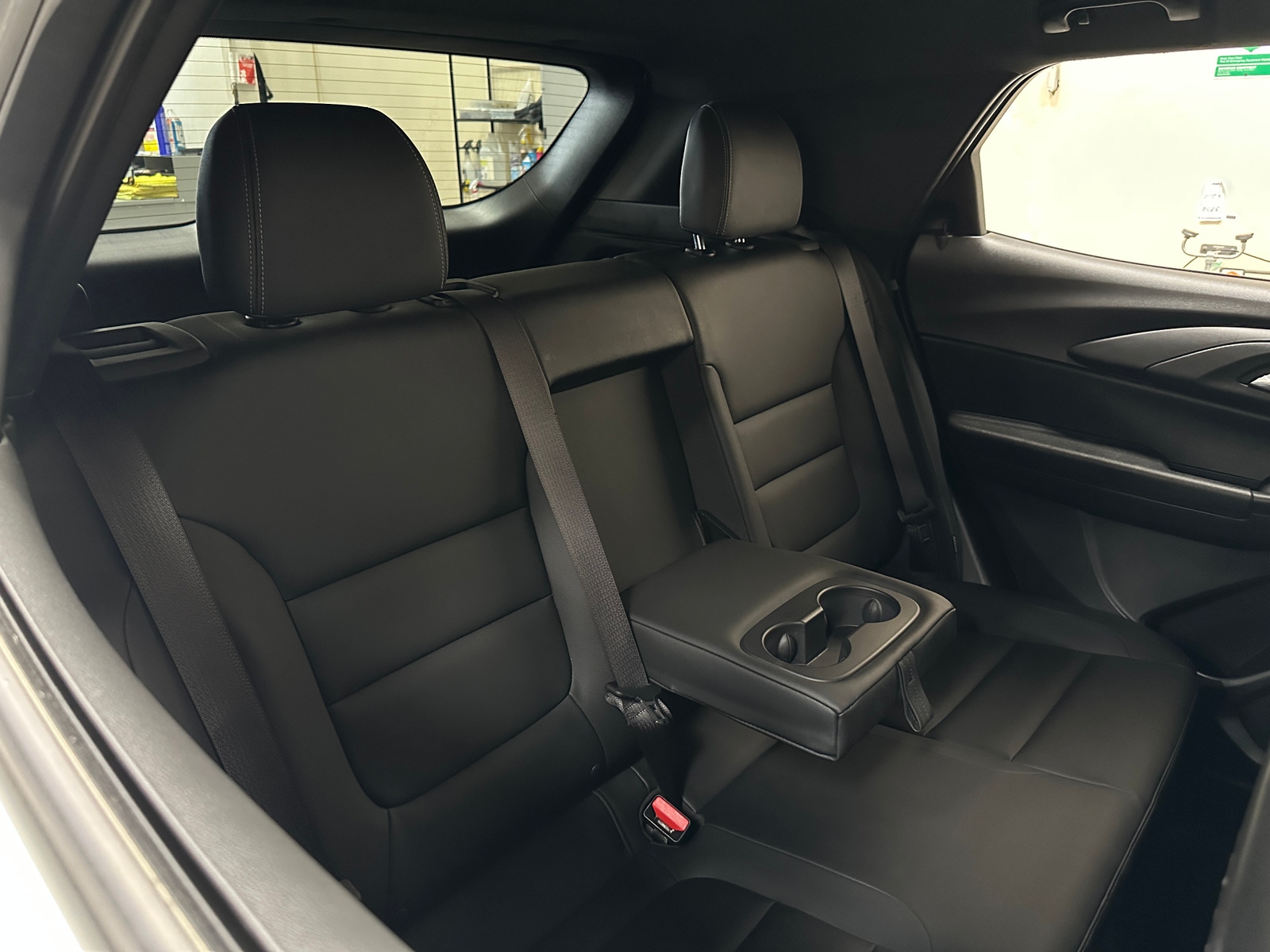 Thumbnail: 2021 Chevrolet TrailBlazer - 5