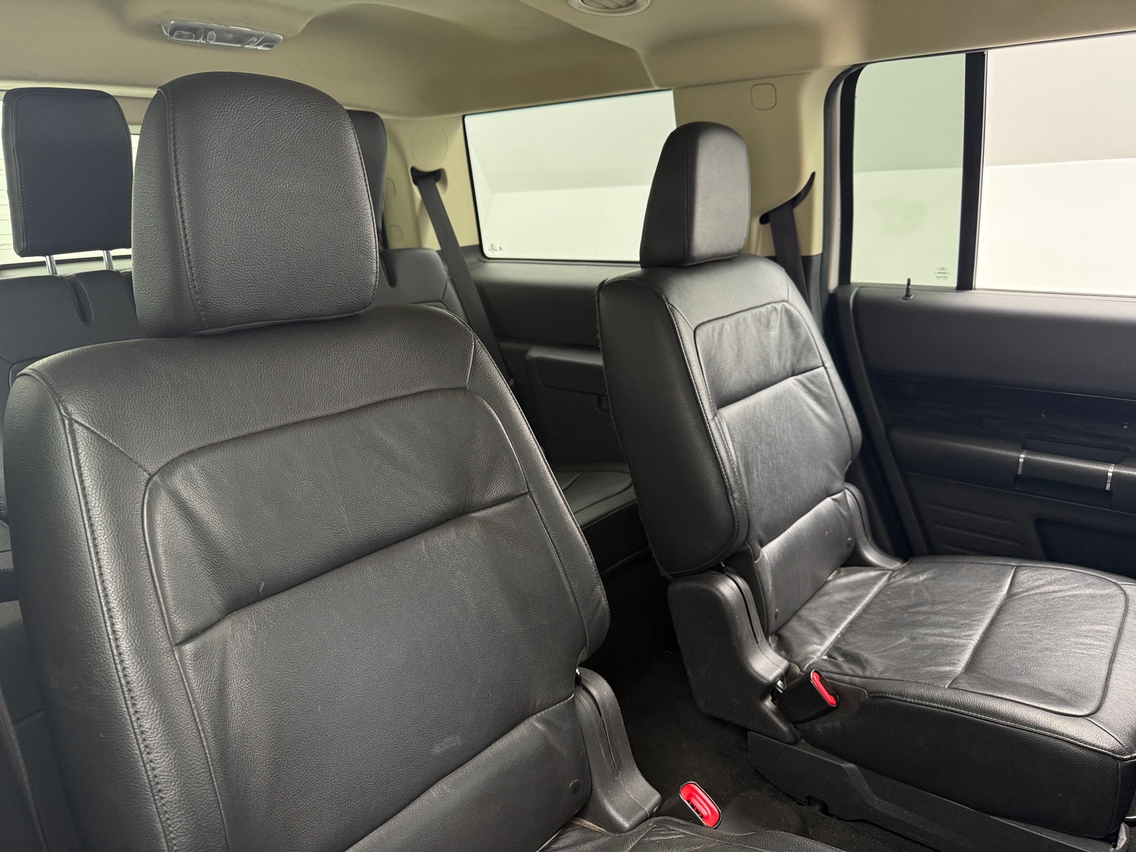 Thumbnail: 2019 Ford Flex - 5