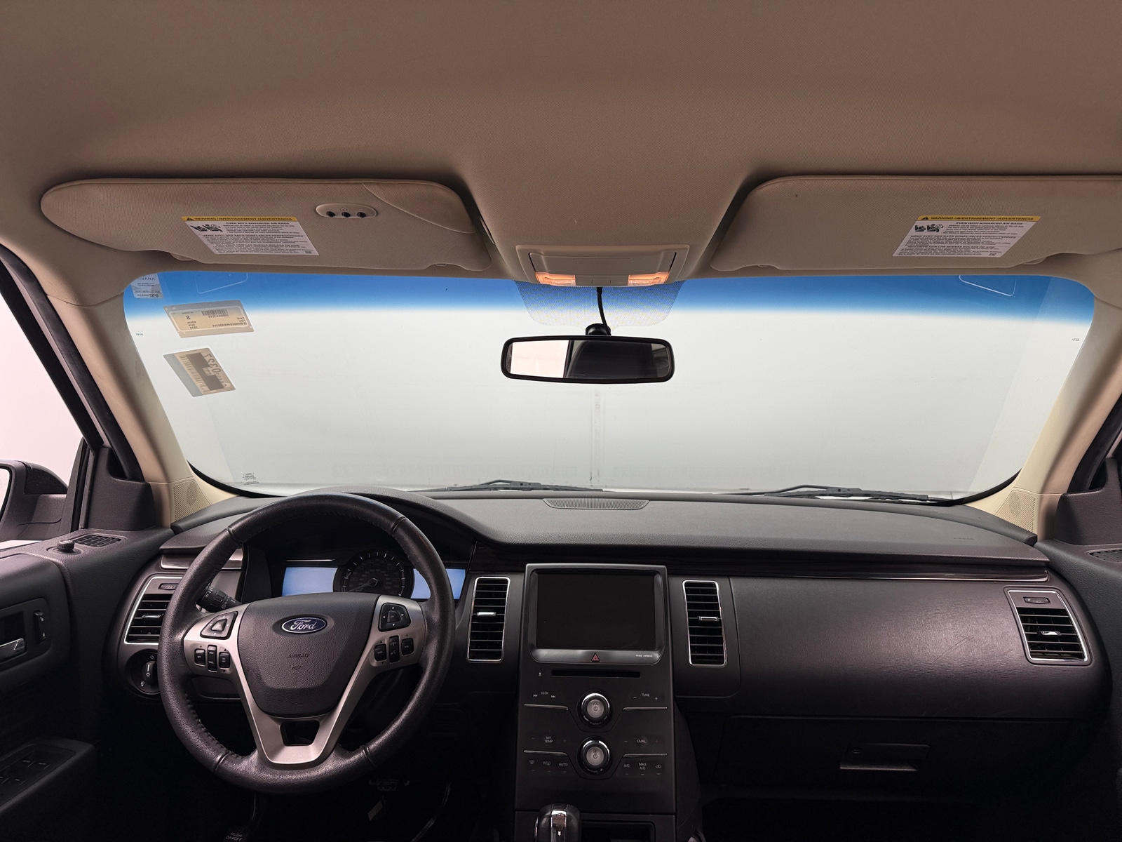 Thumbnail: 2019 Ford Flex - 2