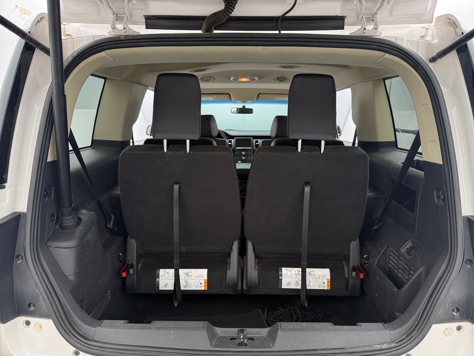 Thumbnail: 2019 Ford Flex - 6