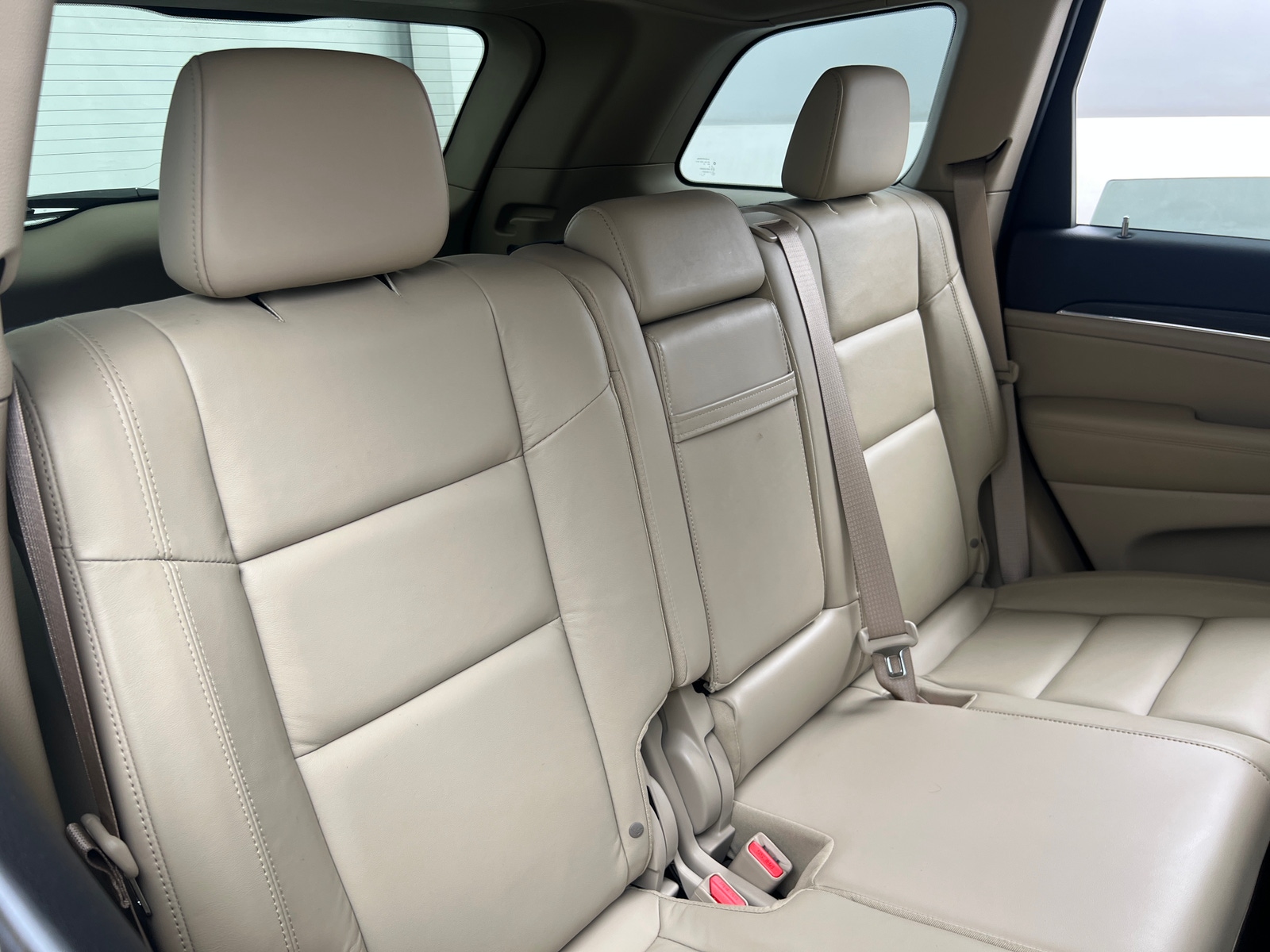 Thumbnail: 2021 Jeep Grand Cherokee - 5