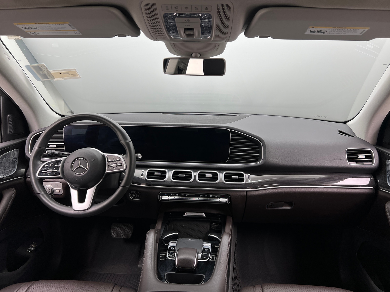 Thumbnail: 2020 Mercedes-Benz GLE - 2