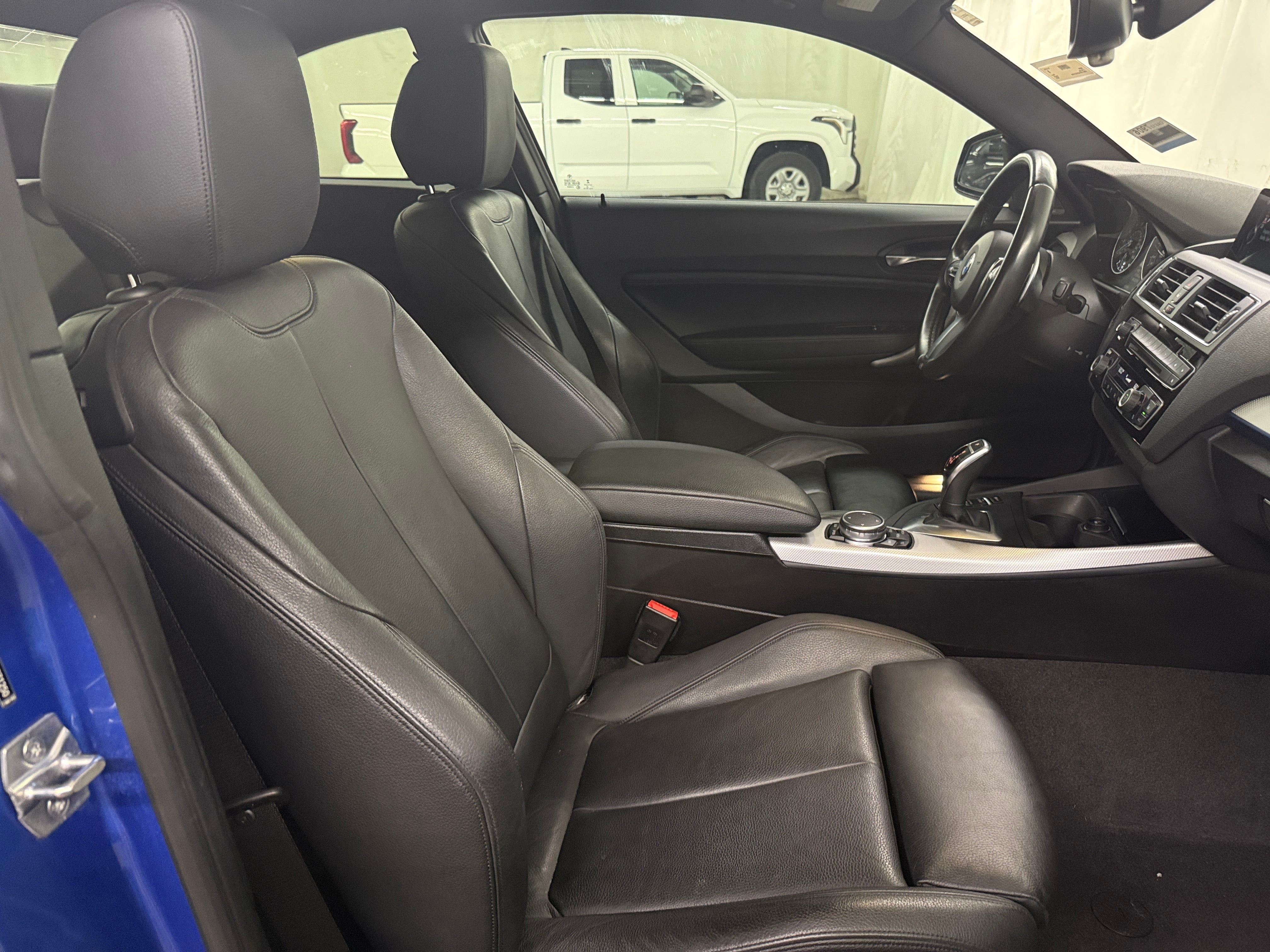 2015 BMW 2 Series