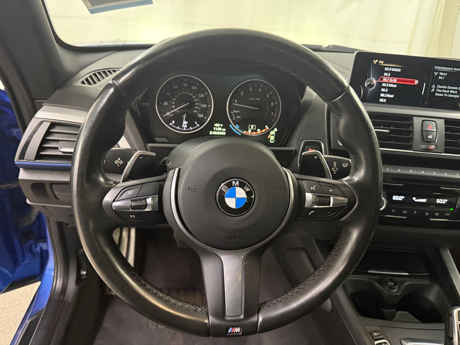 Thumbnail: 2015 BMW 2 Series - 3