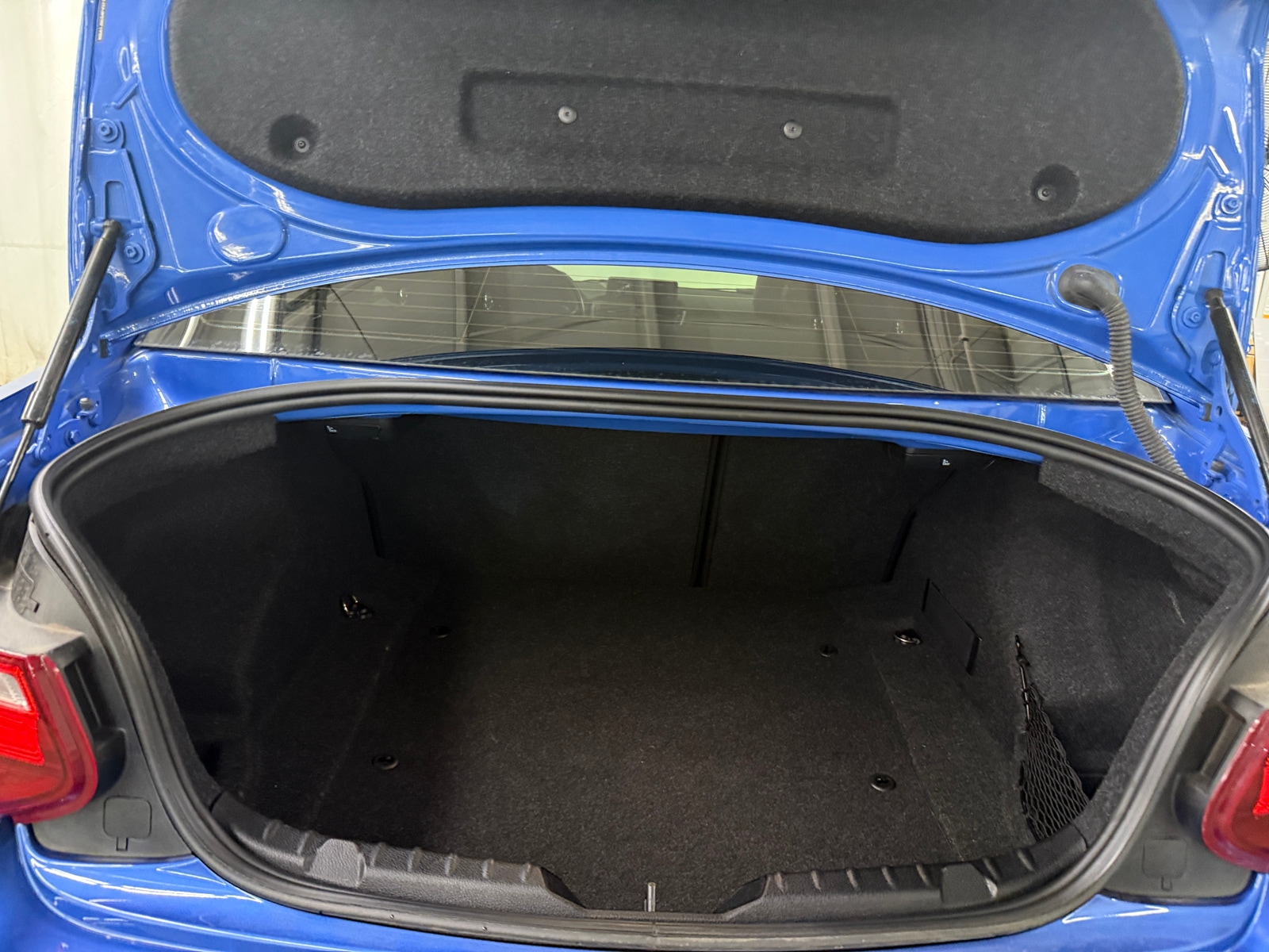 Thumbnail: 2015 BMW 2 Series - 4