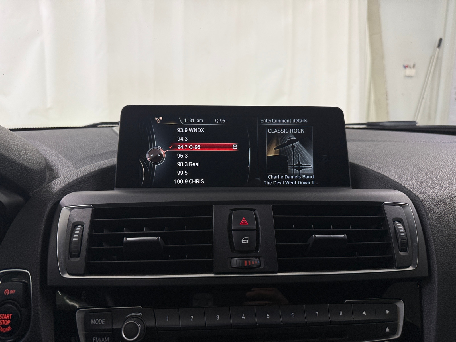 Thumbnail: 2015 BMW 2 Series - 2