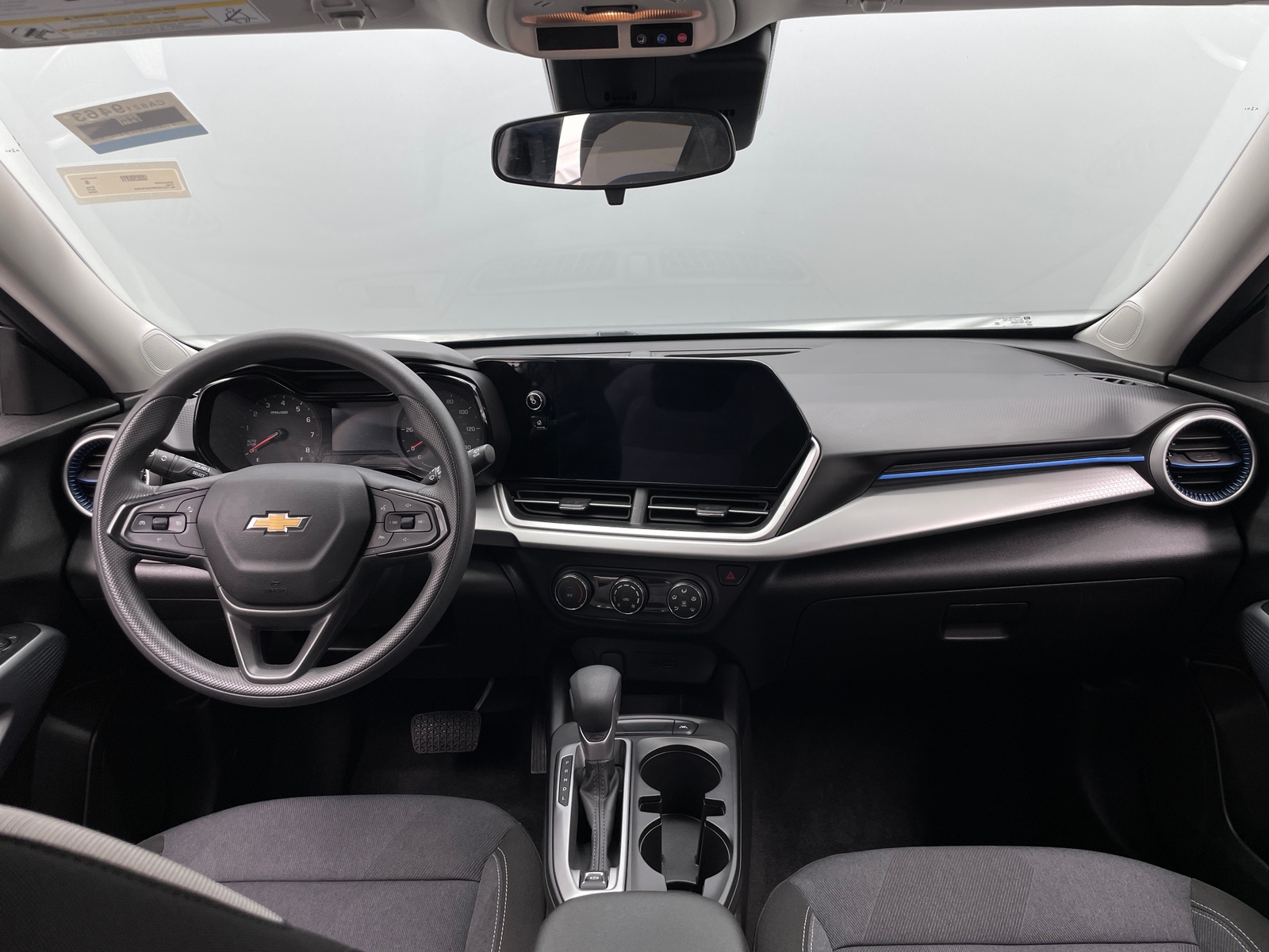 Thumbnail: 2026 Chevrolet Trax - 3