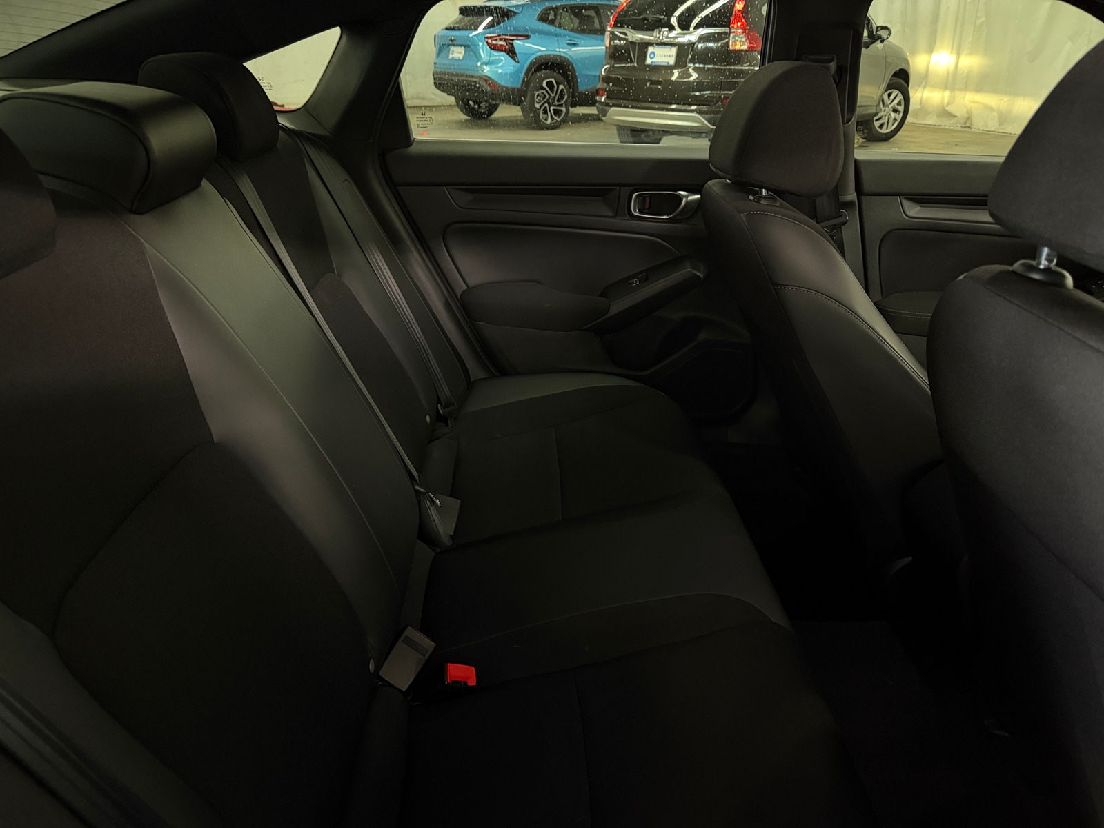 Thumbnail: 2022 Honda Civic - 6