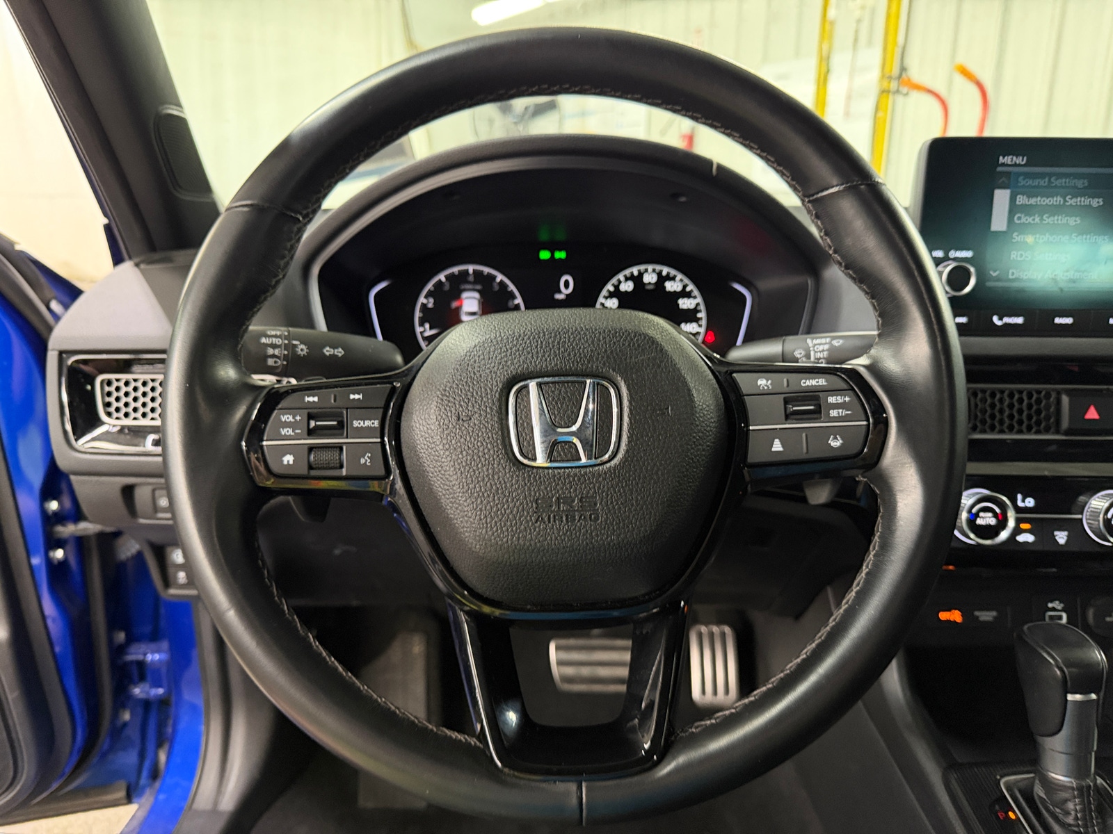 Thumbnail: 2022 Honda Civic - 5