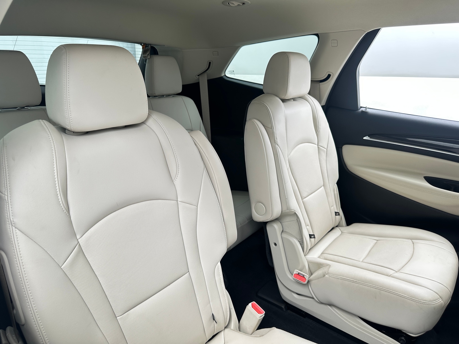 Thumbnail: 2023 Buick Enclave - 5