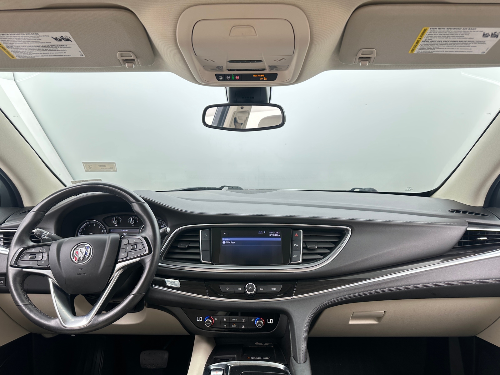 Thumbnail: 2023 Buick Enclave - 2