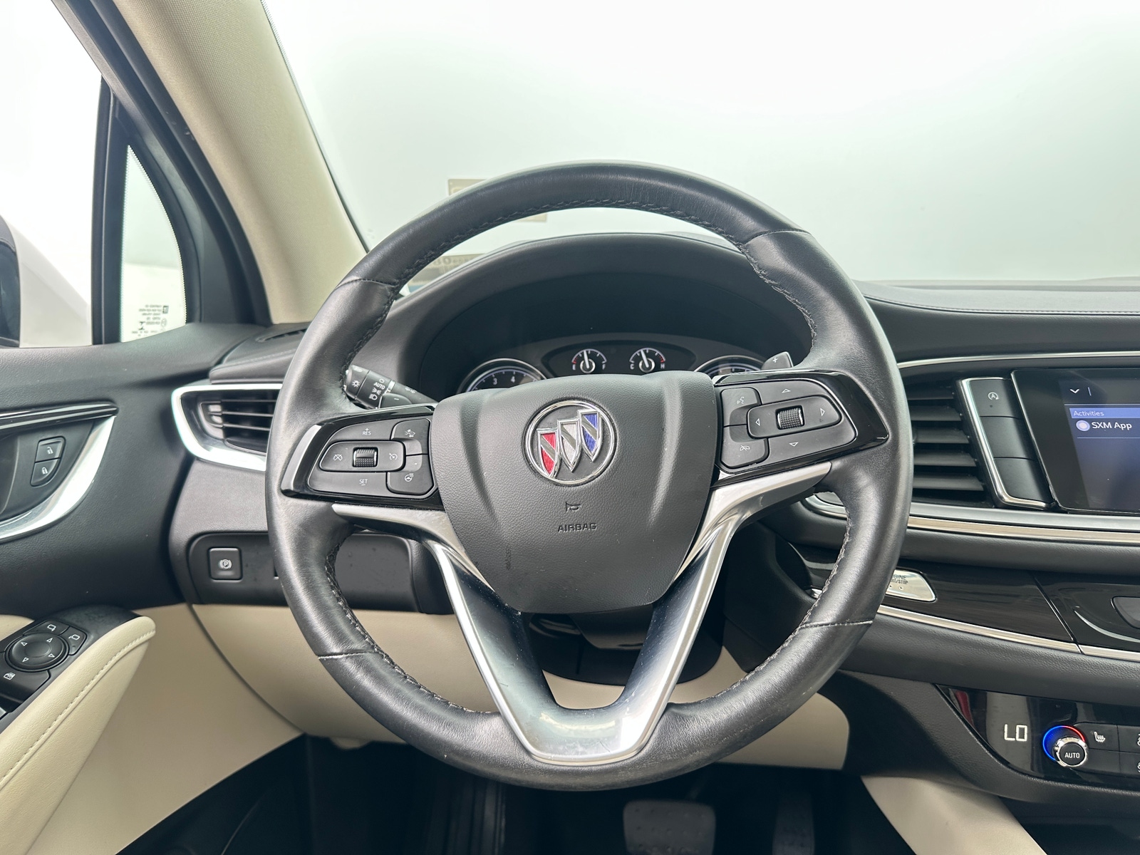 Thumbnail: 2023 Buick Enclave - 4