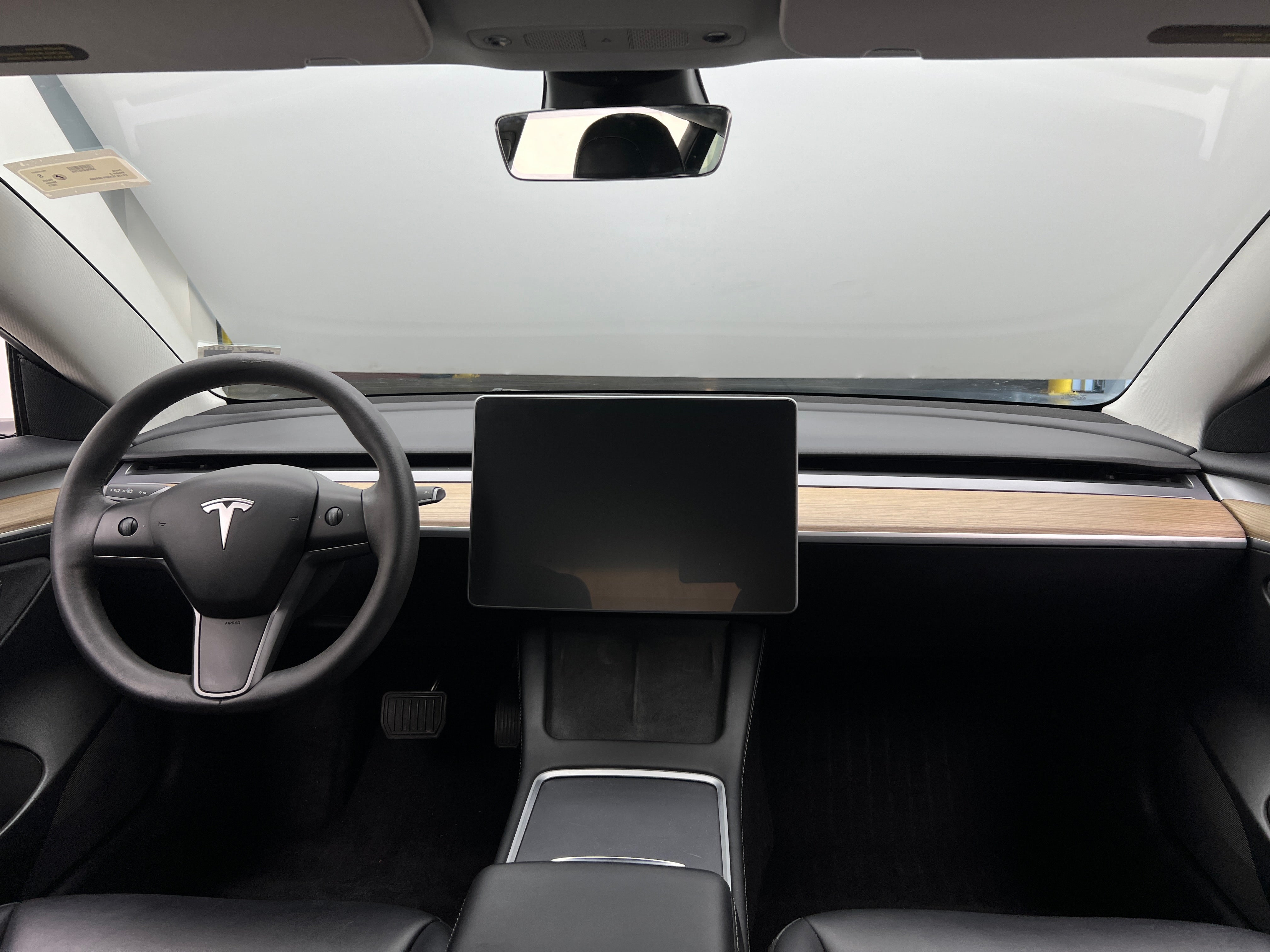 Used 2023 Tesla Model 3 Base with VIN 5YJ3E1EA9PF409499 for sale in Auburn, WA