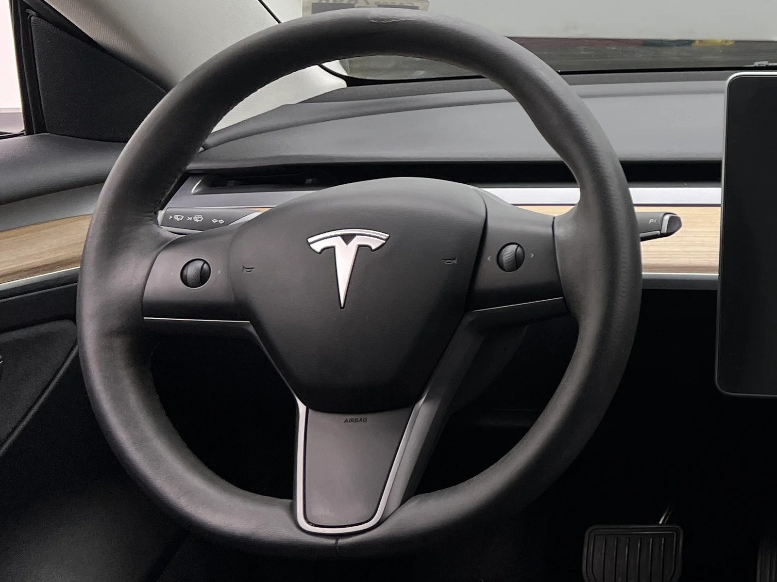 Thumbnail: 2023 Tesla Model 3 - 4