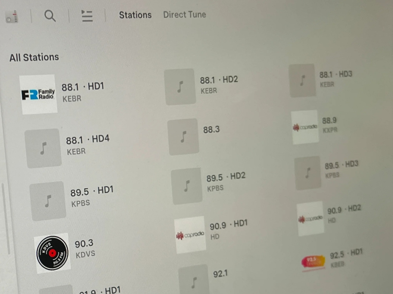Thumbnail: 2023 Tesla Model 3 - 3