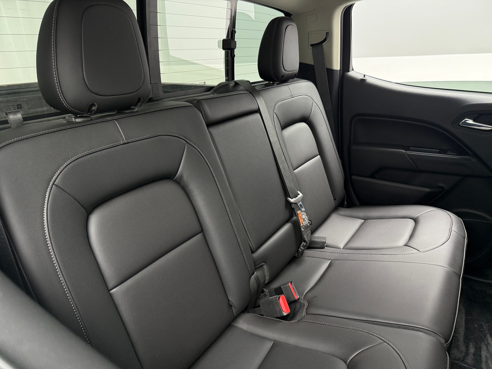 Thumbnail: 2021 Chevrolet Colorado - 5