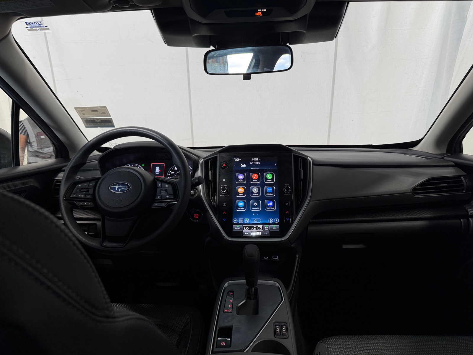 Thumbnail: 2024 Subaru Crosstrek - 3