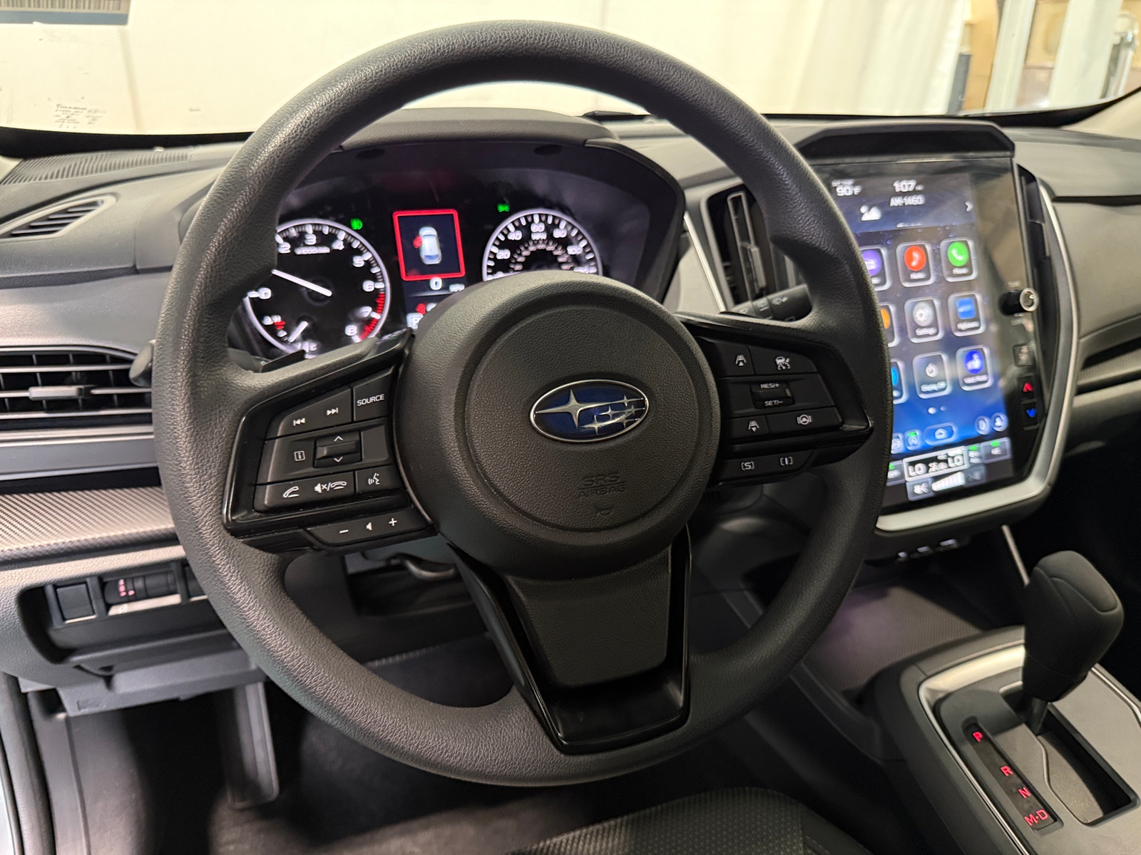Thumbnail: 2024 Subaru Crosstrek - 5