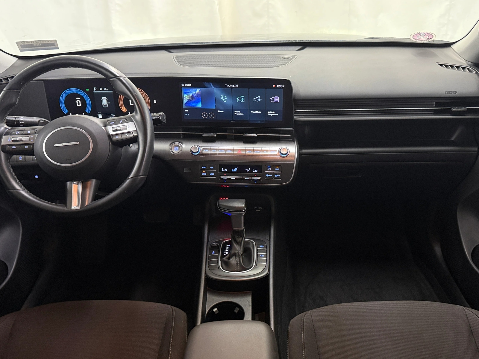 Thumbnail: 2025 Hyundai Kona - 3