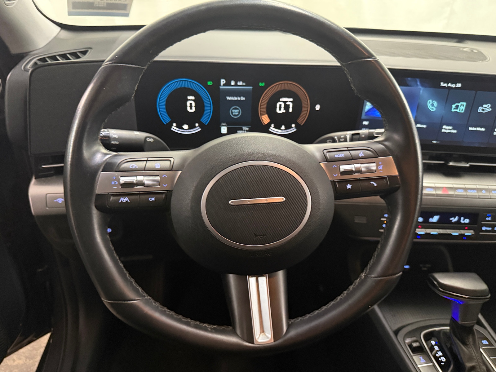 Thumbnail: 2025 Hyundai Kona - 5