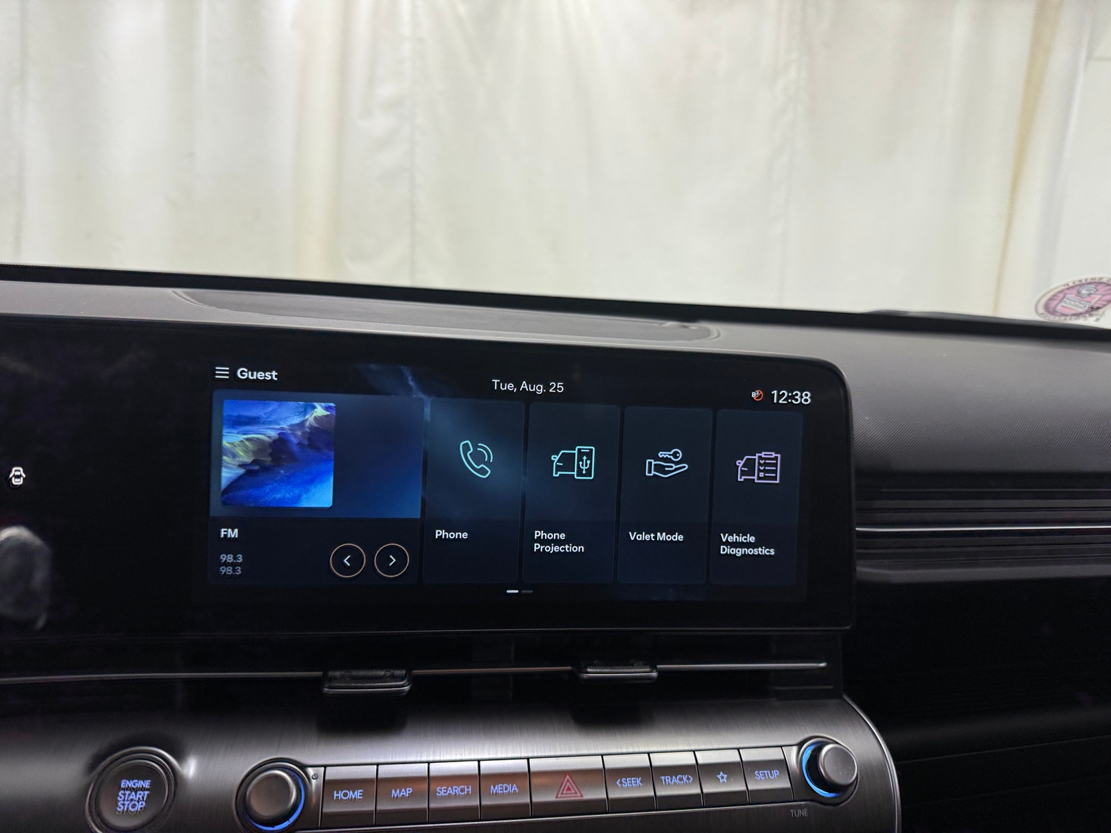 Thumbnail: 2025 Hyundai Kona - 4