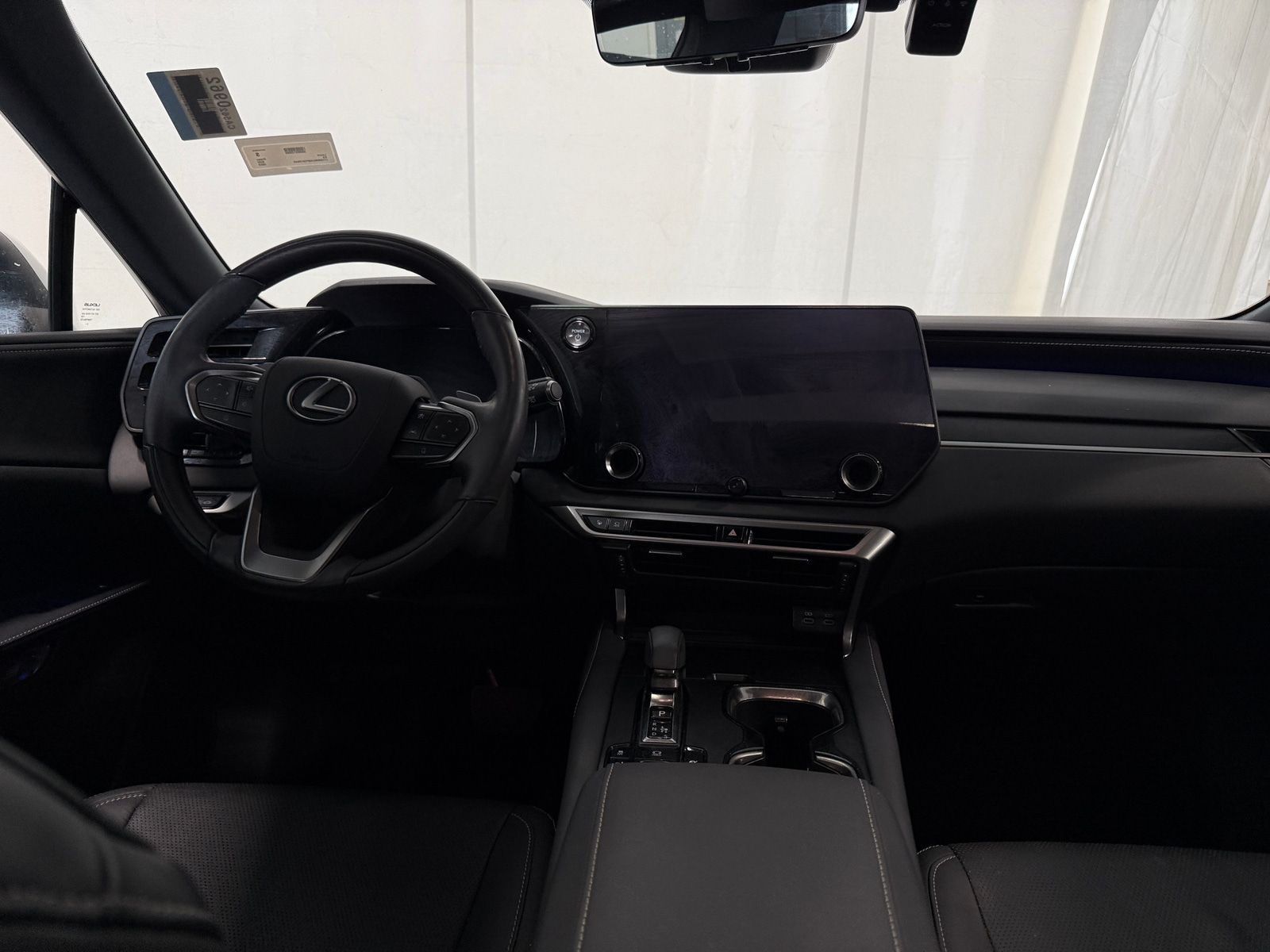 Thumbnail: 2023 Lexus RX - 3